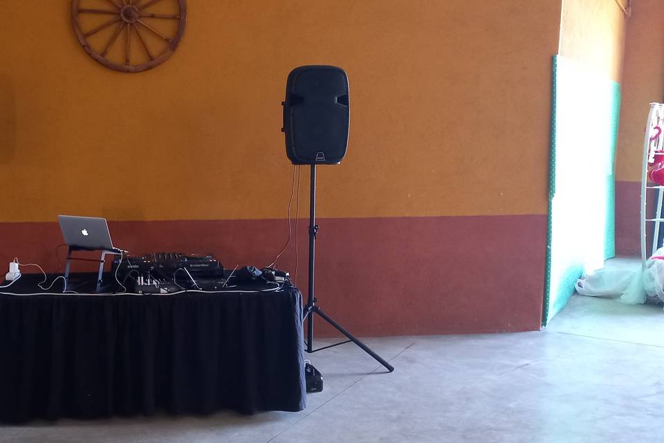 Evento personalizado