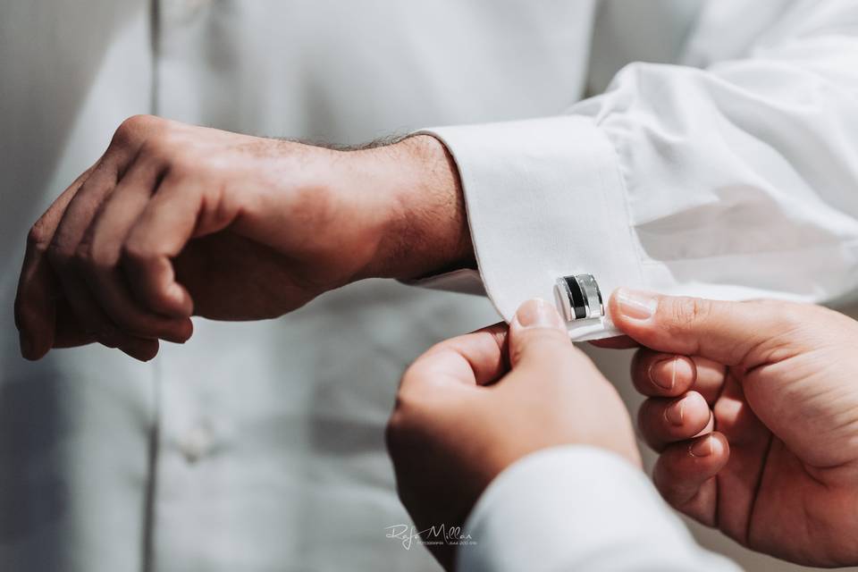 Boda 25 de octubre de 2025