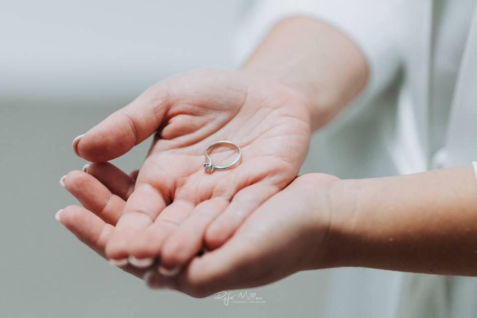 Boda 25 de octubre de 2025
