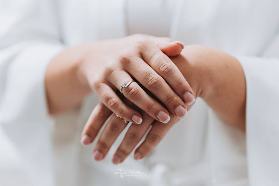 Boda 25 de octubre de 2025