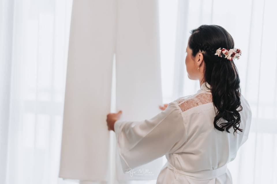Boda 25 de octubre de 2025