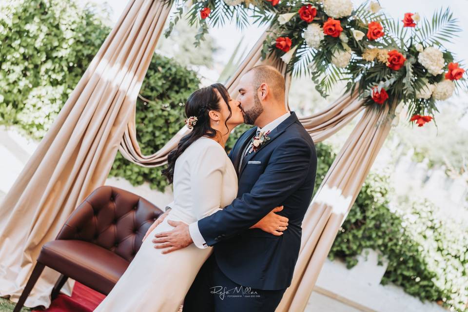 Boda 25 de octubre de 2025