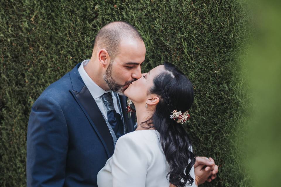 Boda 25 de octubre de 2025