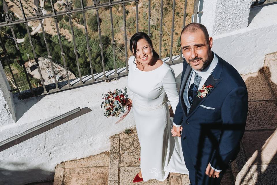 Boda 25 de octubre de 2025