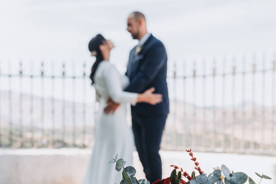 Boda 25 de octubre de 2025