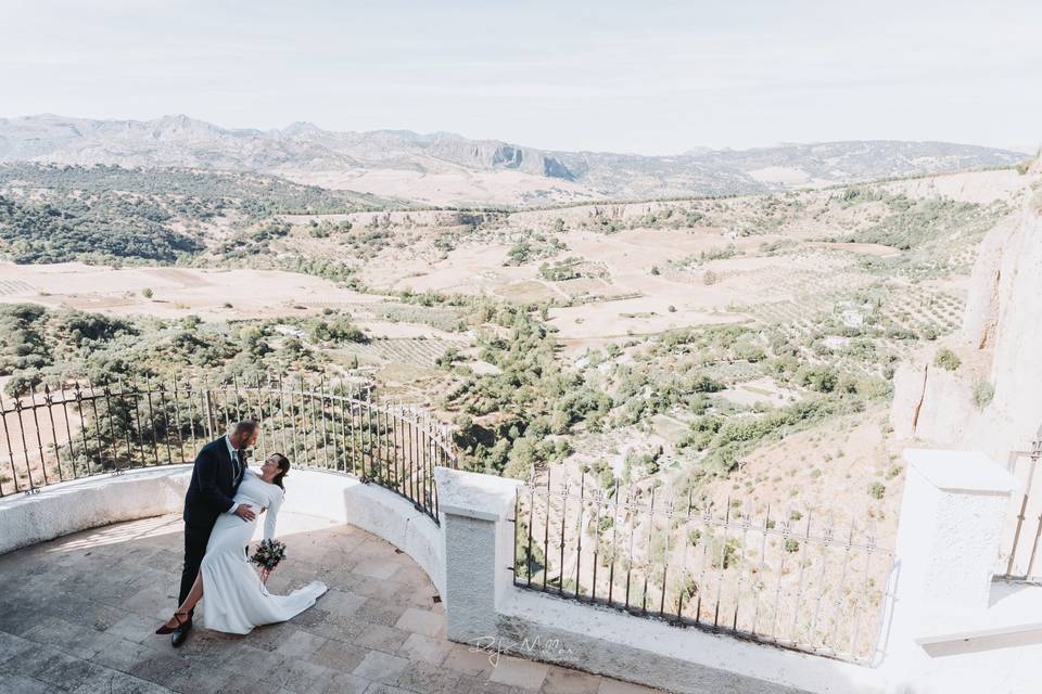 Boda 25 de octubre de 2025