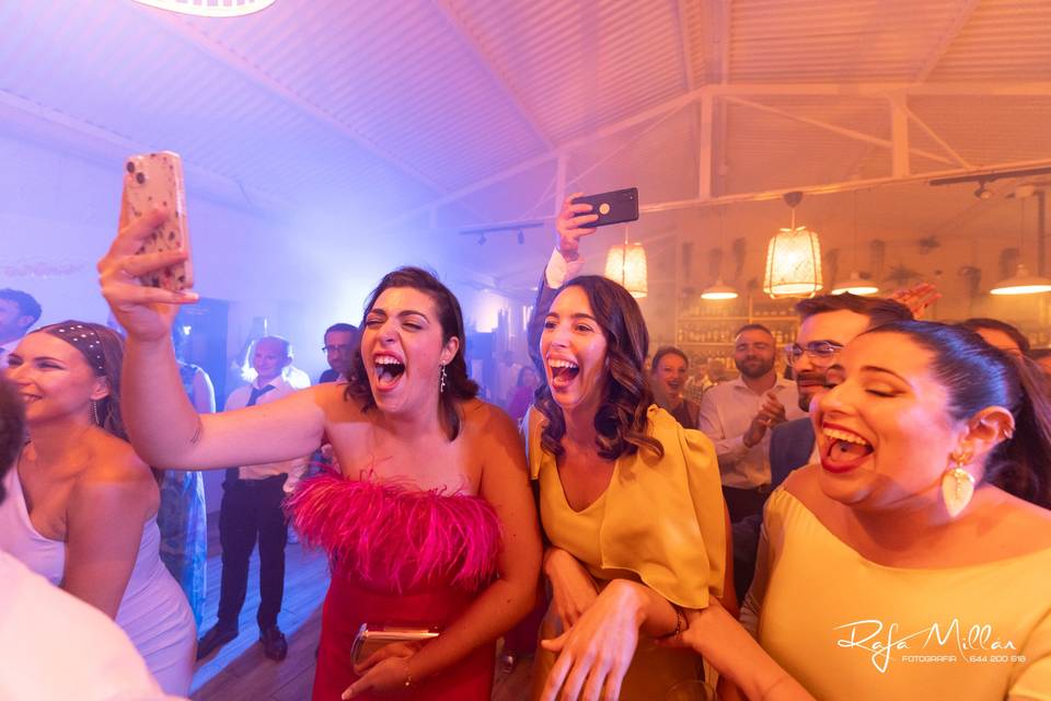 Rafa millán fotografía