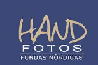 Hand Fotos Fundas Nórdicas