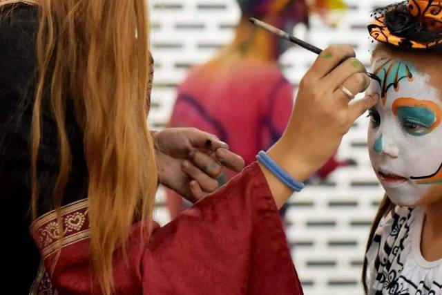 Amenización de eventos