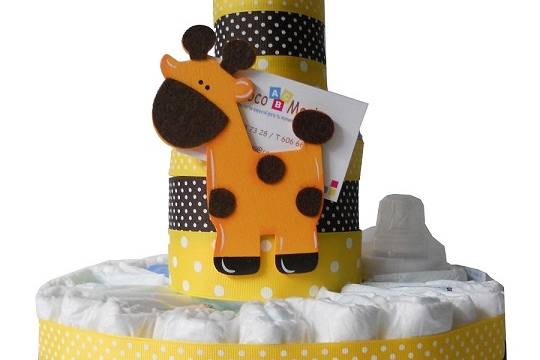 Tarta unisex