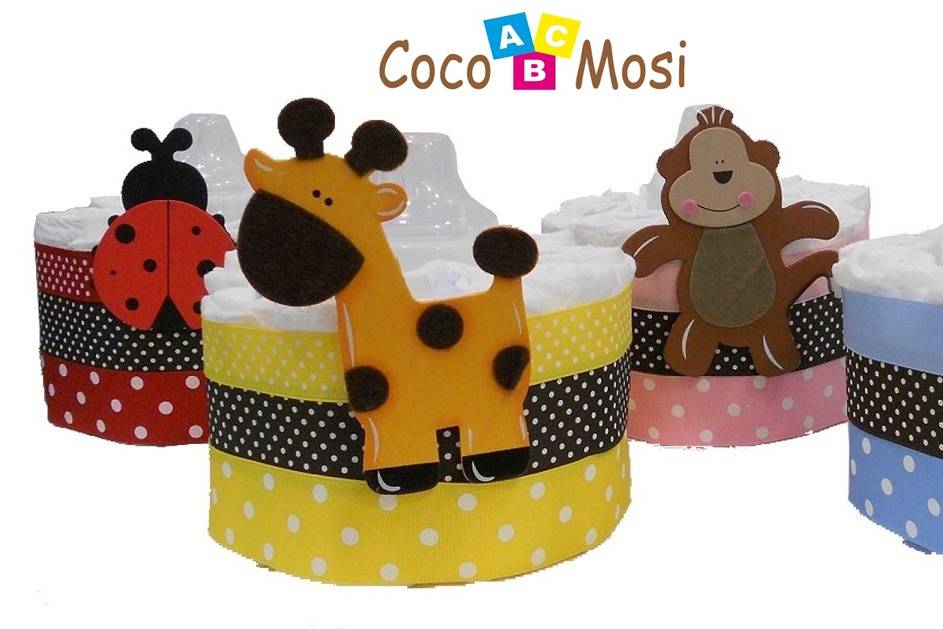 Mini tartas