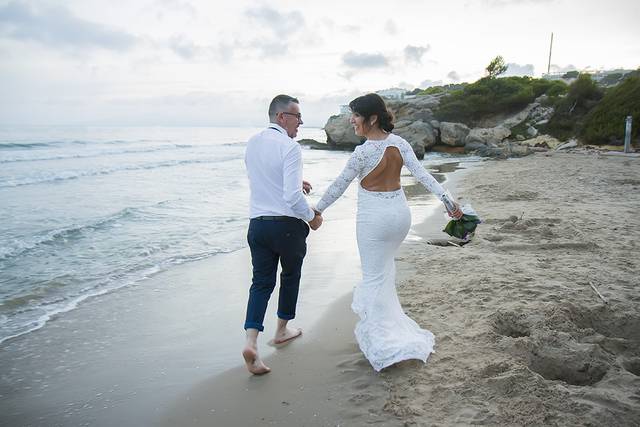 Novios
