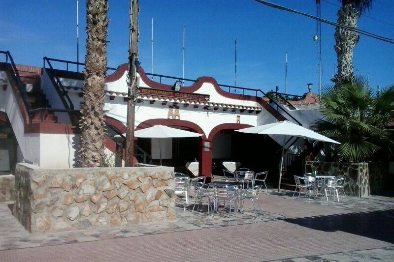 Restaurante Casamar