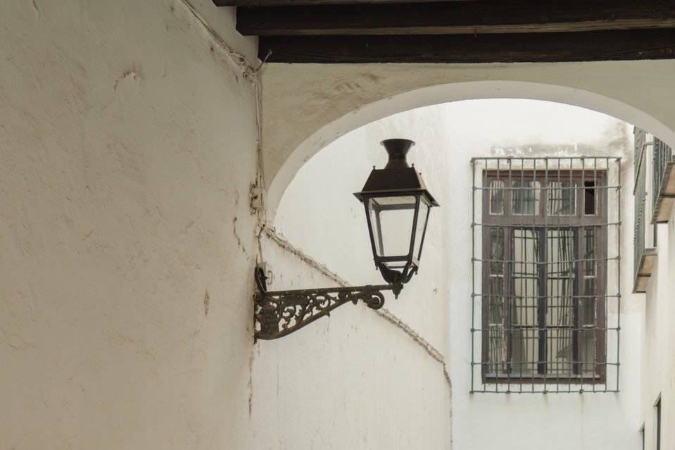 Lfstudio Sevilla reportaje