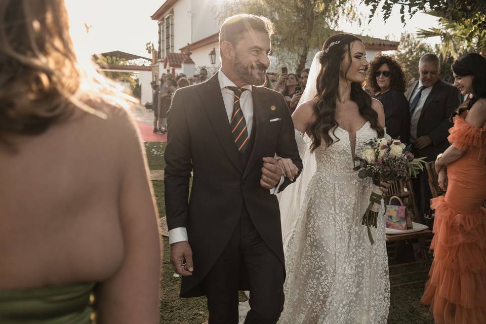 Lfstudio Sevilla reportaje