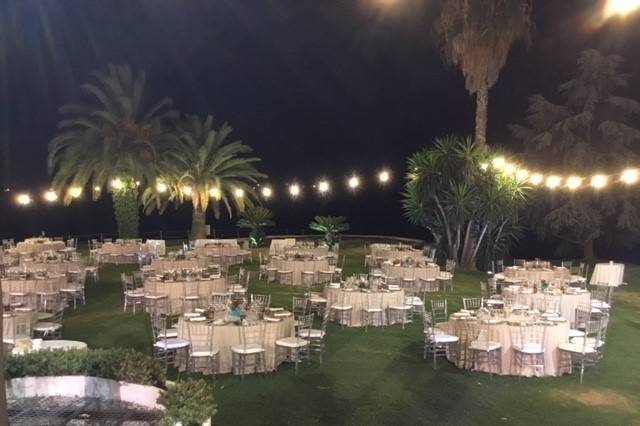 Club Zaudín Golf - Catering Barros