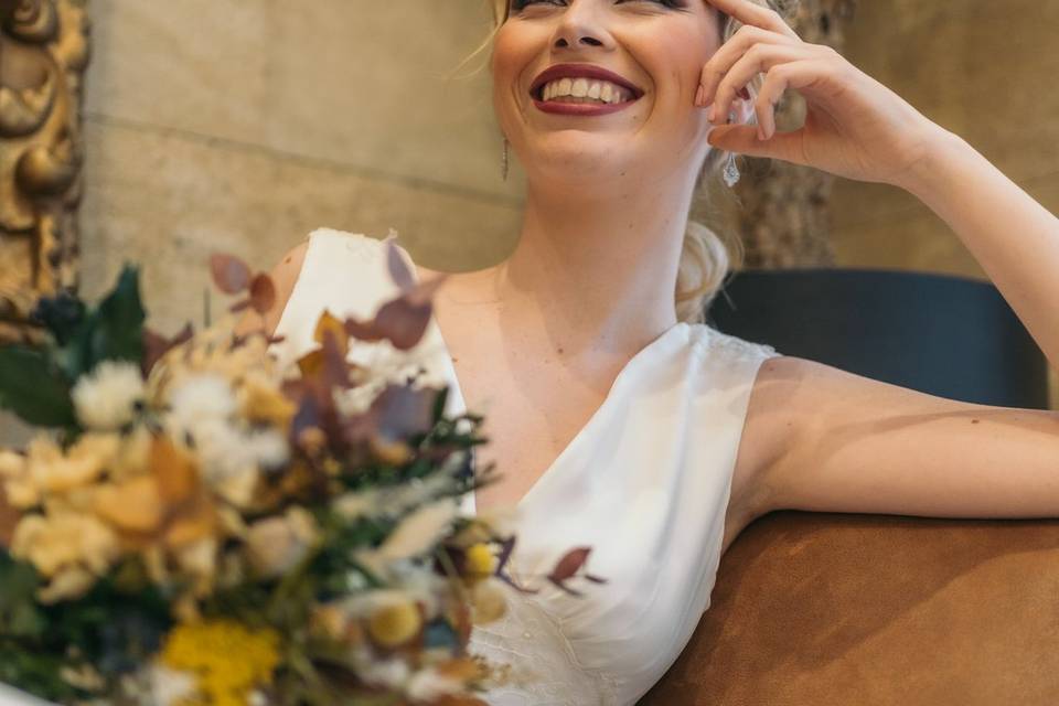 María Zaragoza