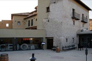 Salón de bodas Valladolid