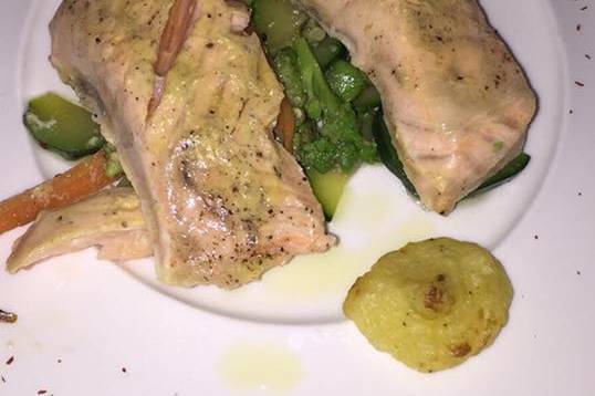 Restaurant Lo Llaüt