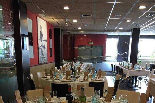 Restaurant Lo Llaüt