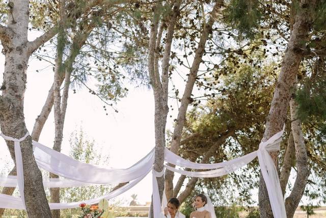 Yasmina & Victor