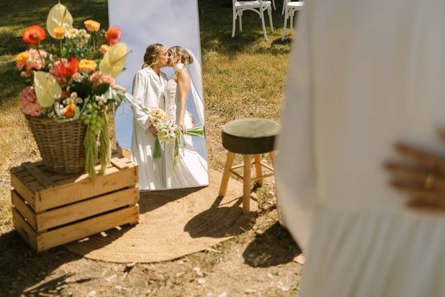 Yasmina & Victor