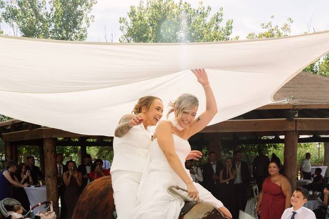 Yasmina & Victor