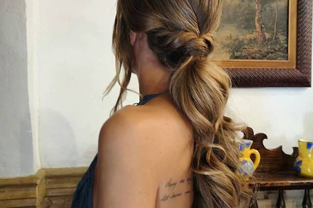 Invitada