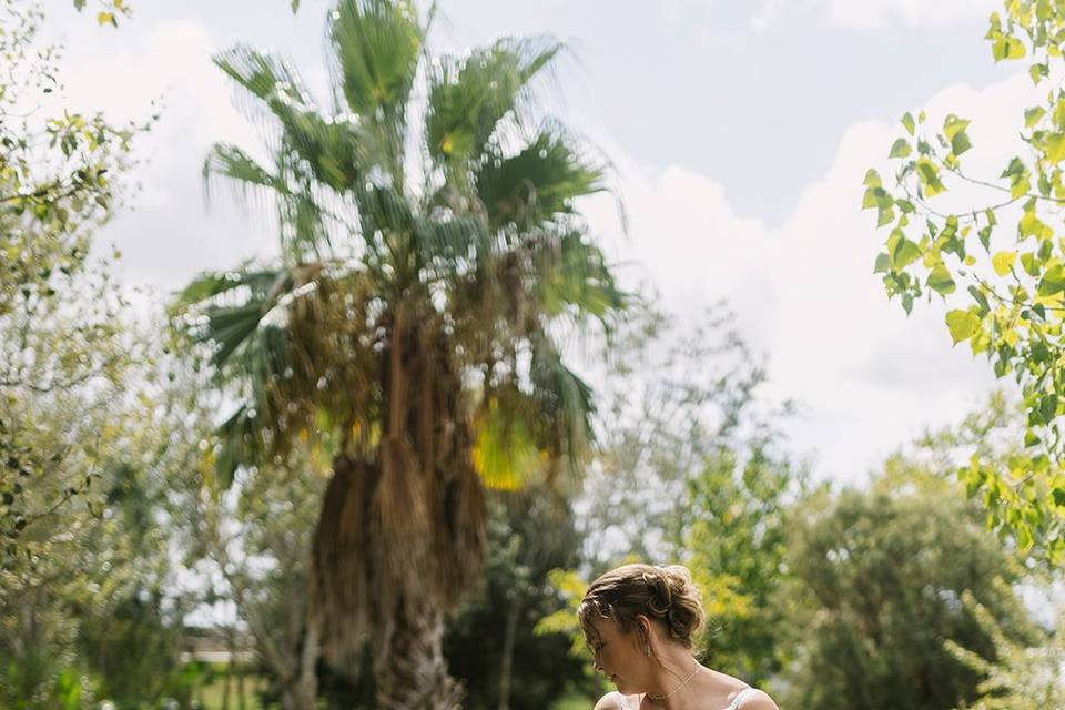 Yasmina & Victor