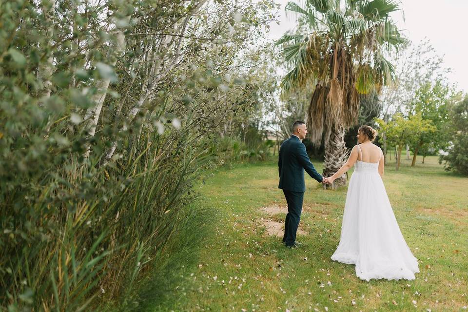 Yasmina & Victor