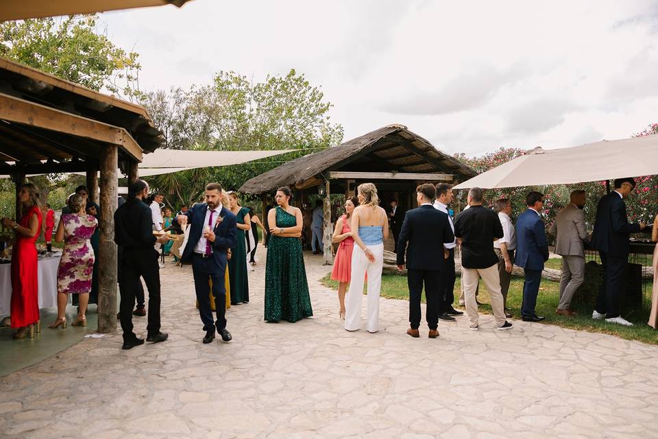 Yasmina & Victor