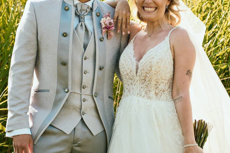 La Novia Histérica