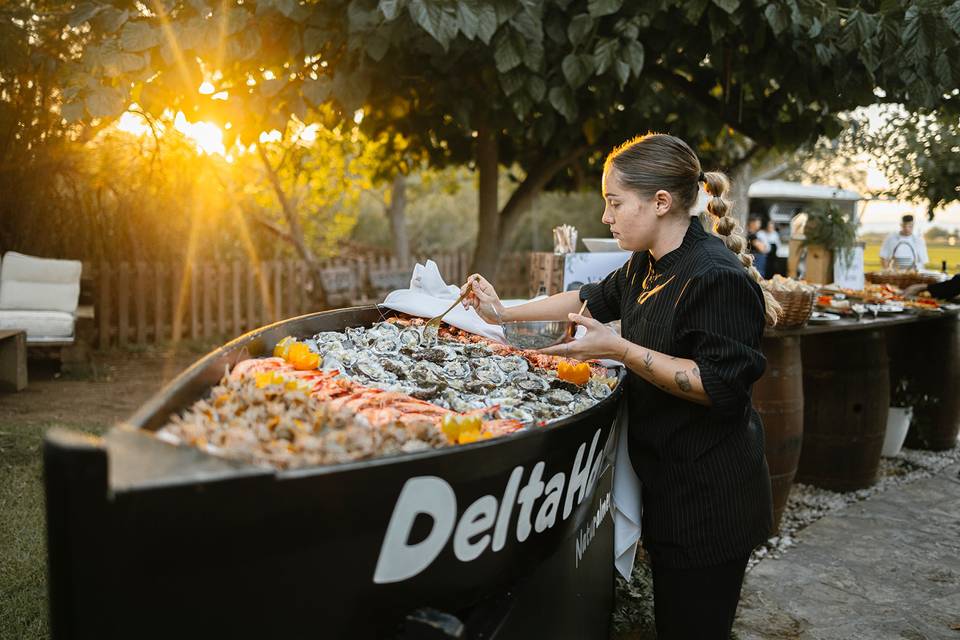 Delta Hotel