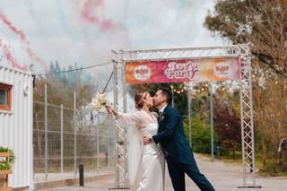 Essencias de Boda