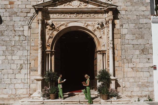 Essencias de Boda