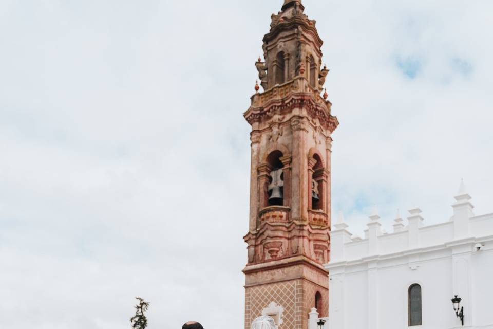 Enlace Ana y Fran