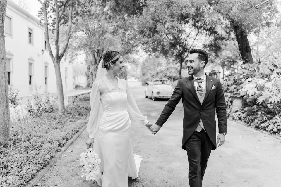 Enlace Ana y Fran