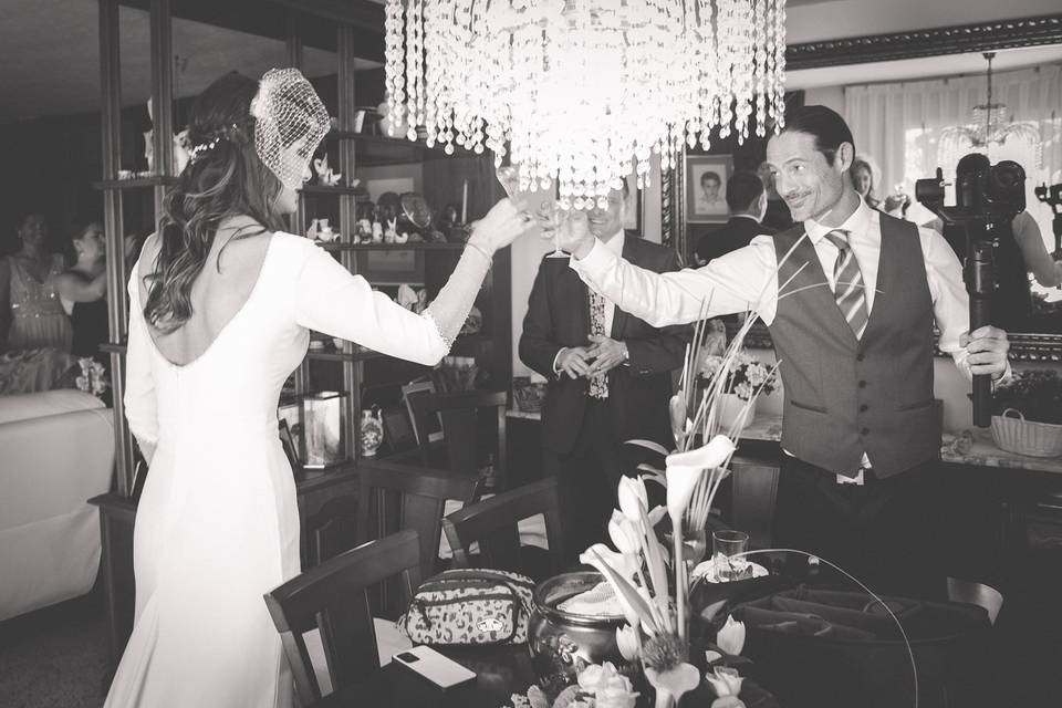 Mireia&elliot