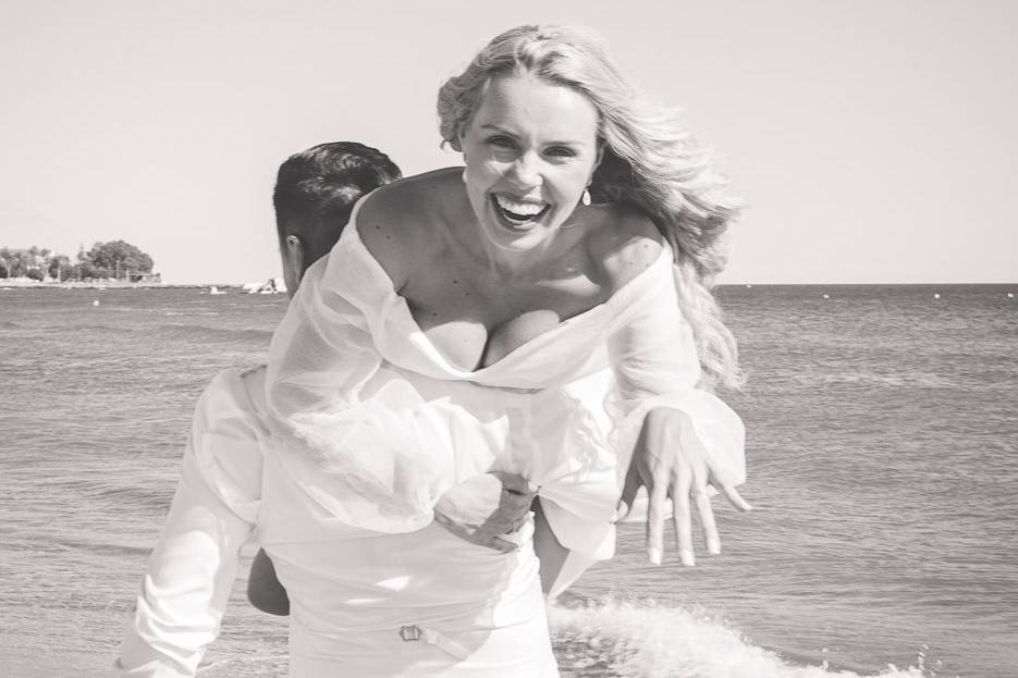 Wedding aiste