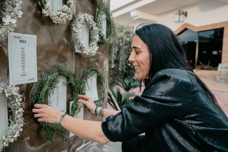 Así son nuestras bodas