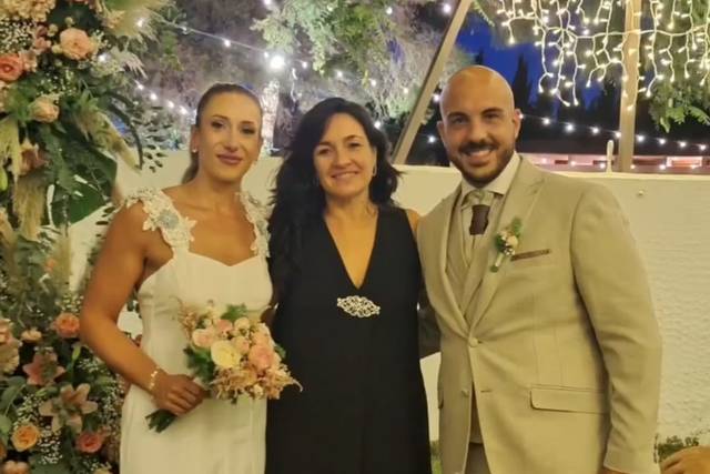 Elisabet &Fran