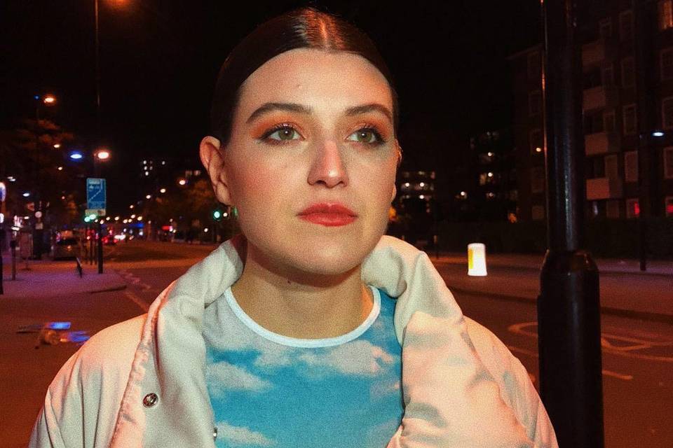 Maquillaje