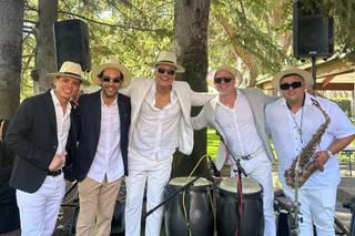 Three Cuban Jazz