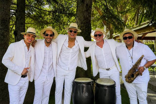 Habana Cuban Show