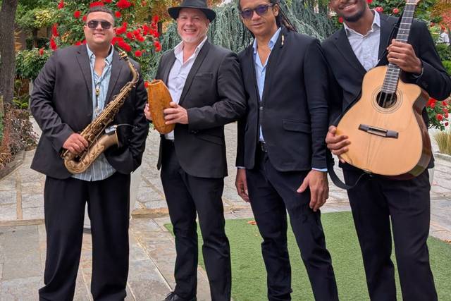 Habana Cuban Show