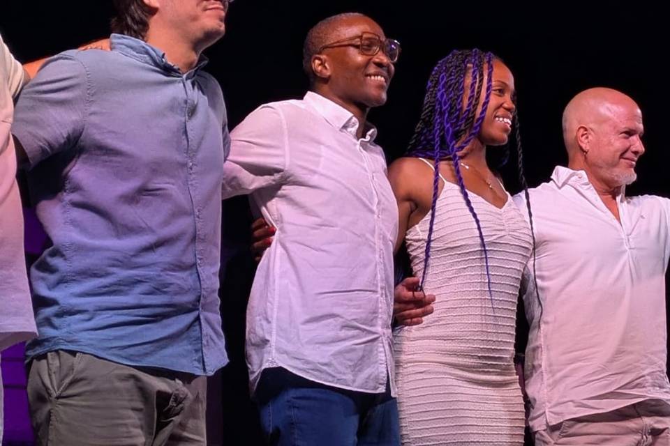 La granja jazz festival