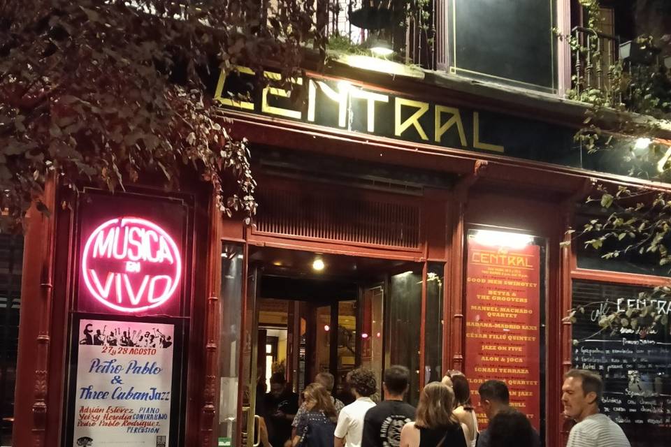 Nuestro público