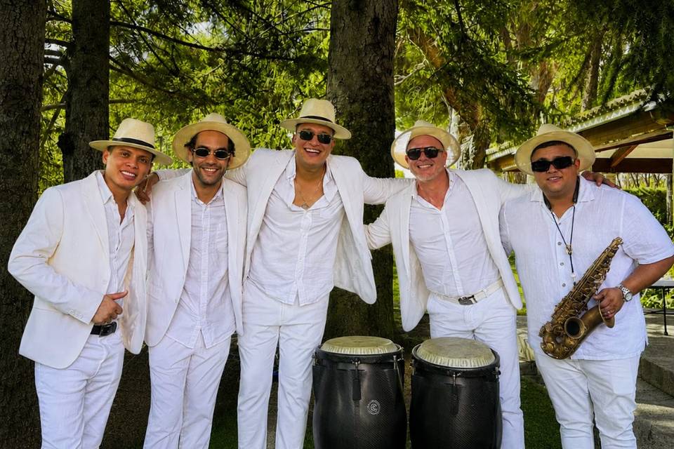 Habana Cuban Show