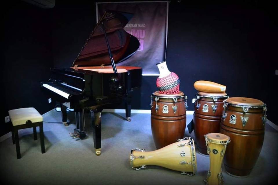 Instrumentos
