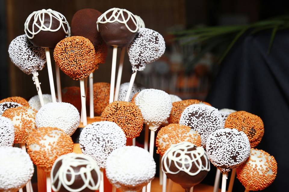 Cakepops